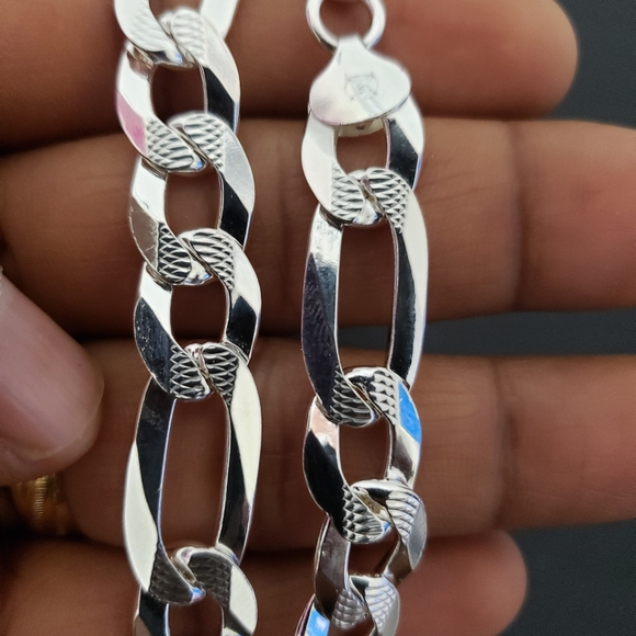 Silver Bracelet - Picture 6 of 7